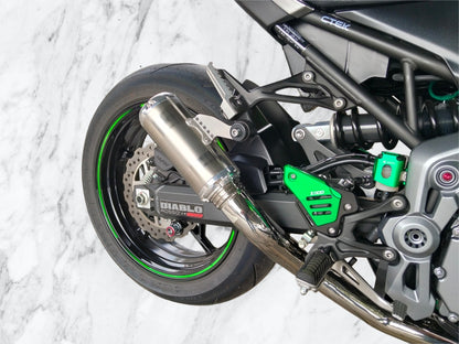 2019 Kawasaki Z900 ABS