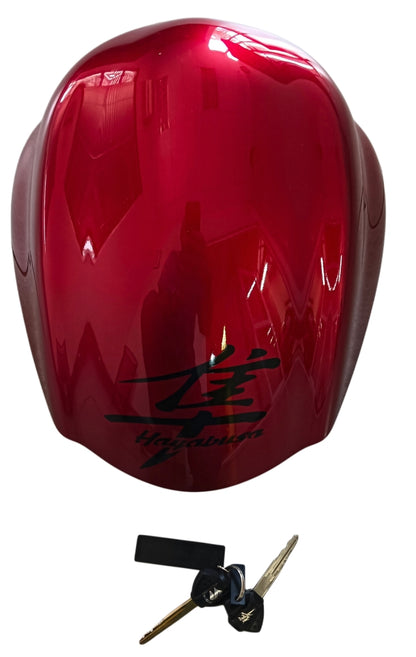 2020 Suzuki Hayabusa