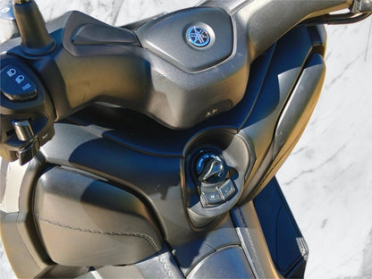 2022 Yamaha X-Max 300 ABS