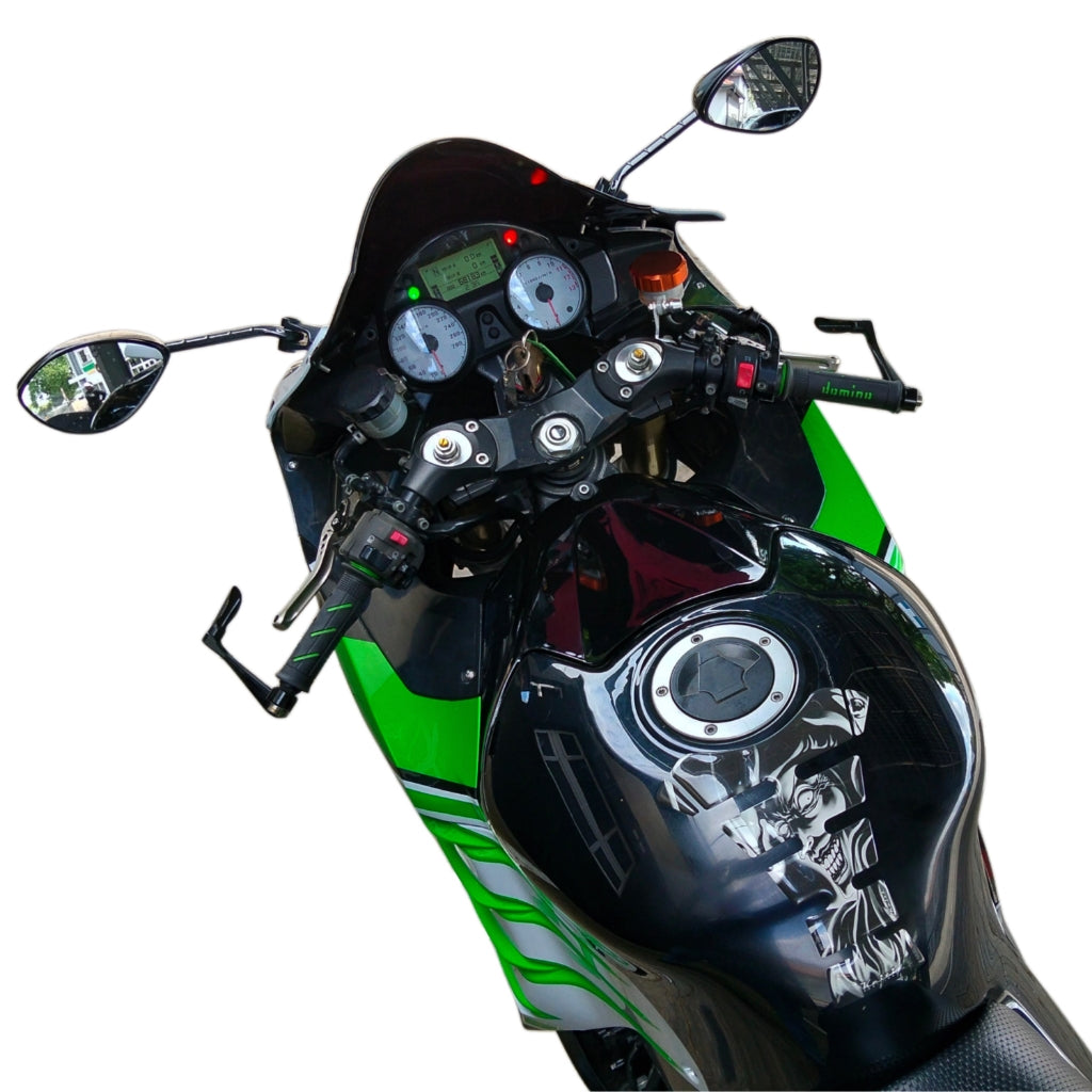 2007 Kawasaki ZX-14