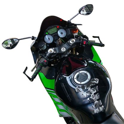 2007 Kawasaki ZX-14