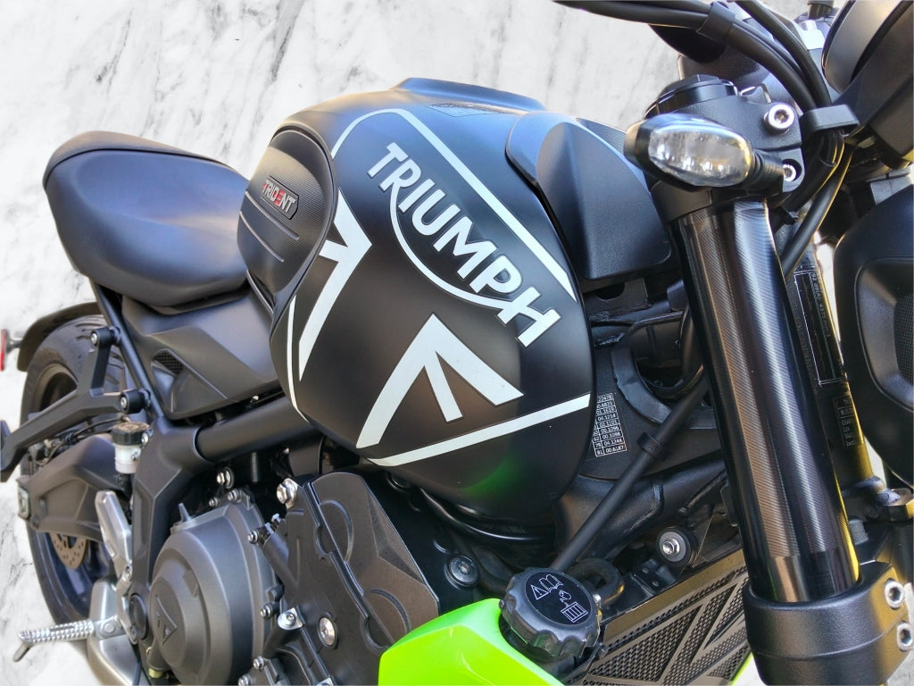 2023 Triumph Trident 660