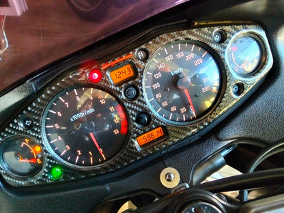 2000 Reg 2005 Suzuki Hayabusa