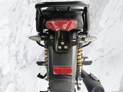 2026 Nippon TZ150