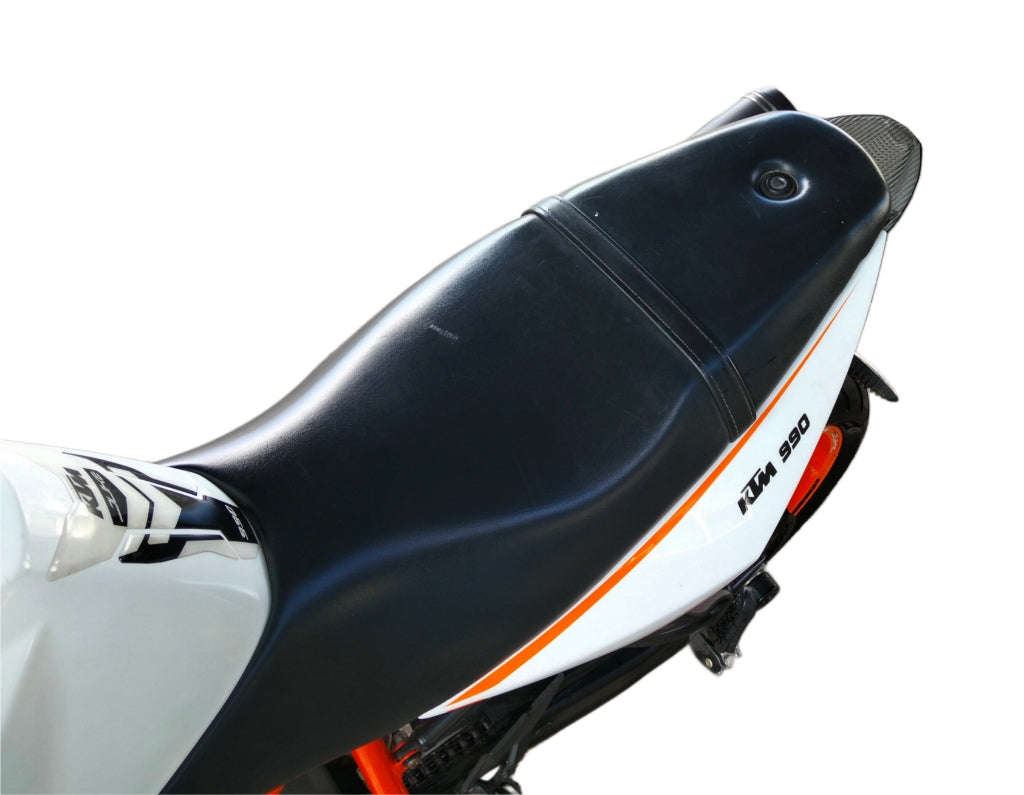 2013 KTM Super Duke 990