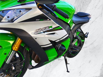 2015 Kawasaki ZX-10R