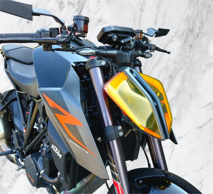 2017 KTM Super Duke 1290 R