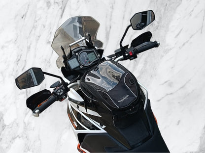 2017 KTM 1090 Adventure R