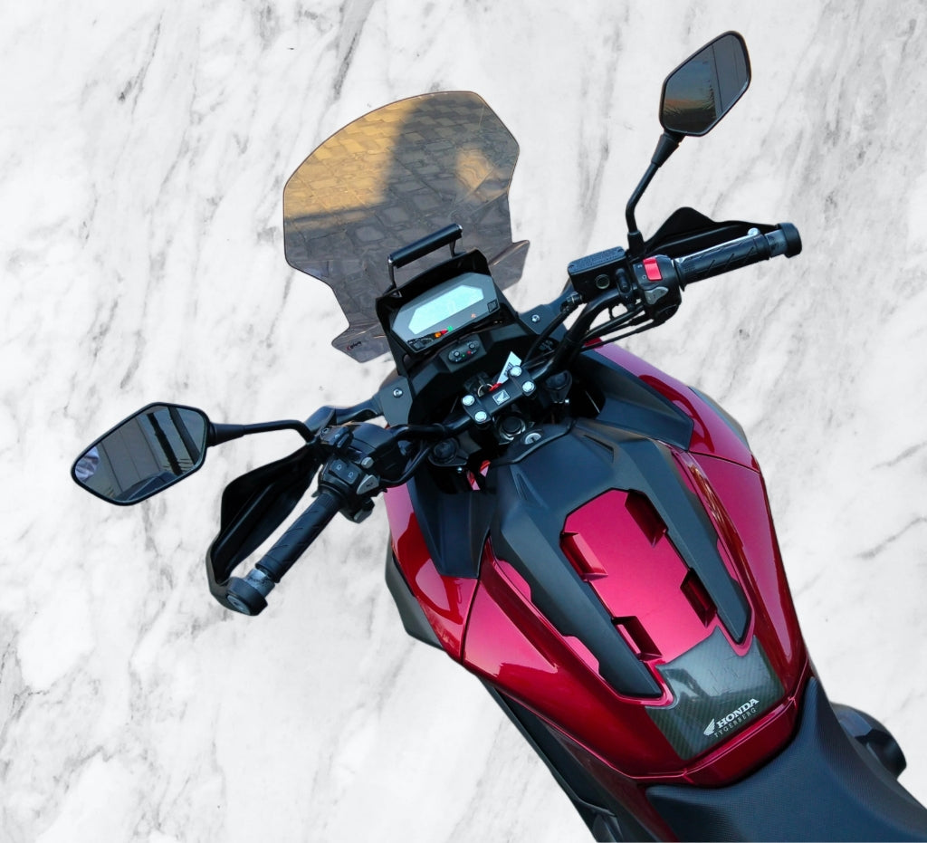 2019 Honda NC750 DCT