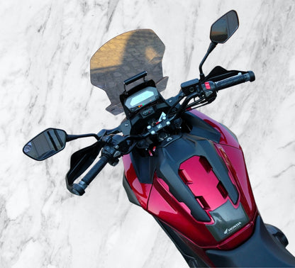 2019 Honda NC750 DCT