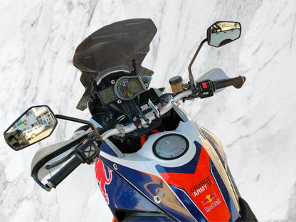 2015 KTM 1190 Adventure R