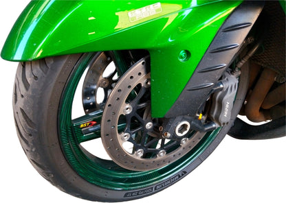 2012 Kawasaki ZX-14
