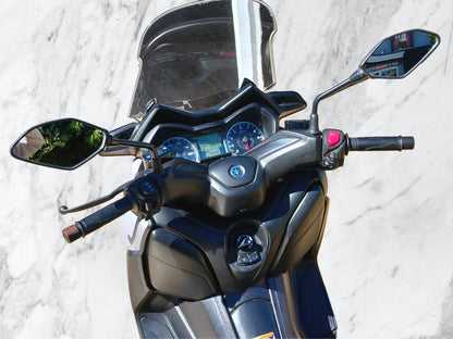 2022 Yamaha X-Max 300 ABS