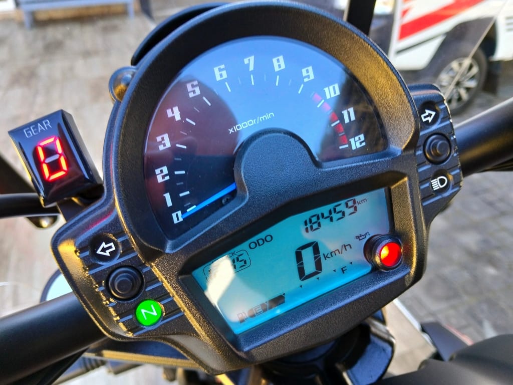 2016 Kawasaki Vulcan 650