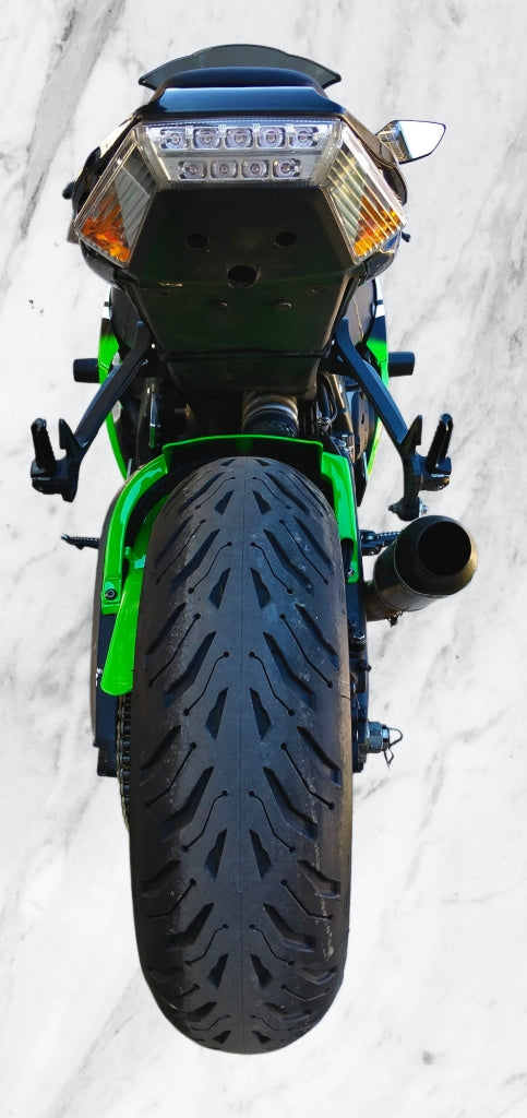 2015 Kawasaki ZX-10R