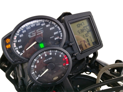 2014 BMW F800GS