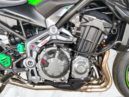 2019 Kawasaki Z900 ABS
