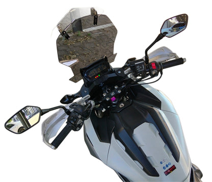 2017 Honda NC750 DCT
