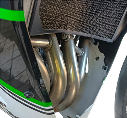 2008 Kawasaki ZX-10R