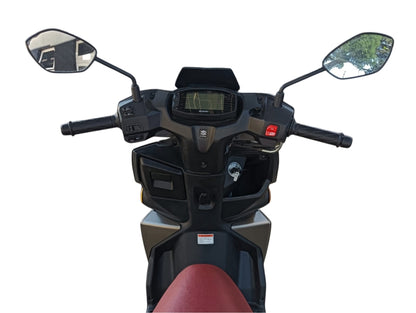 2026 Suzuki Avenis 125