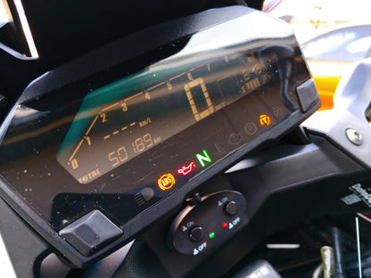 2019 Honda NC750 DCT