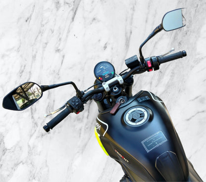 2023 Triumph Trident 660