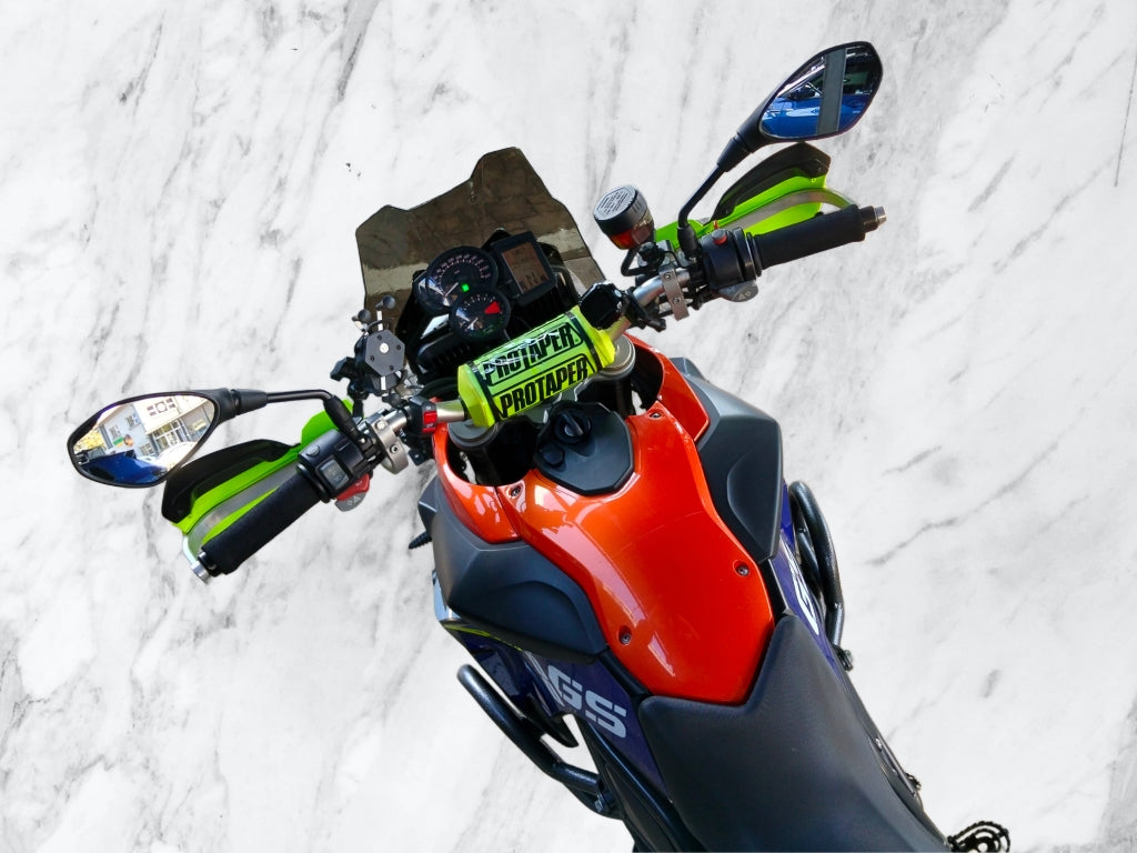 2010 BMW F800GS (Must be seen)
