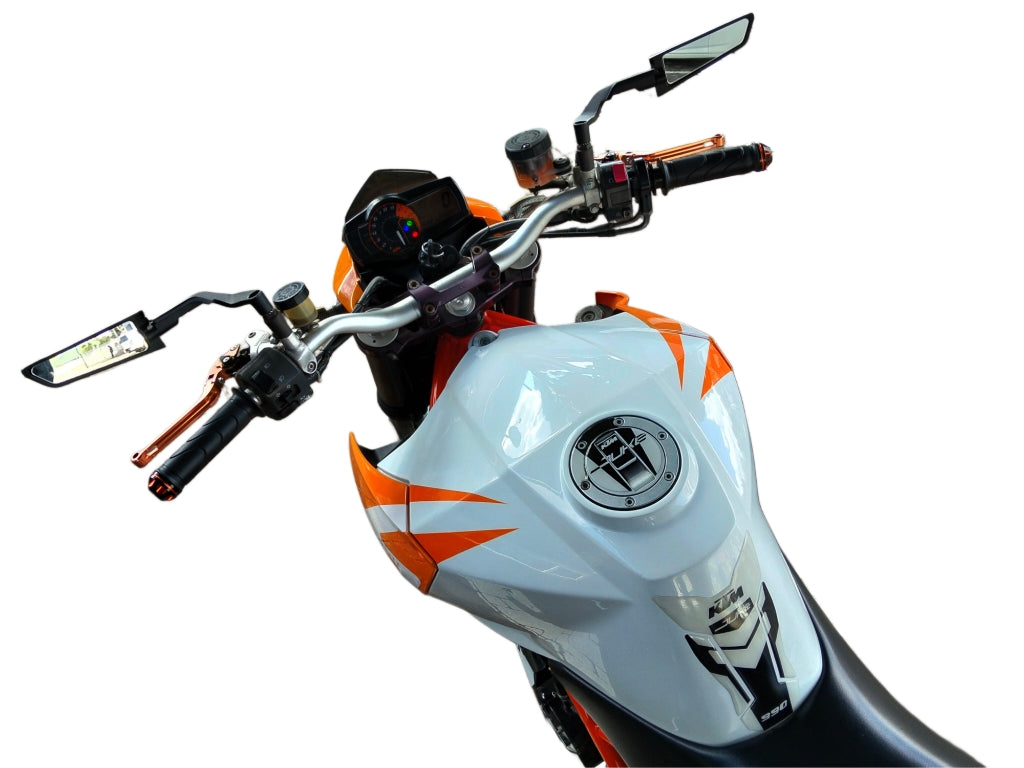 2013 KTM Super Duke 990