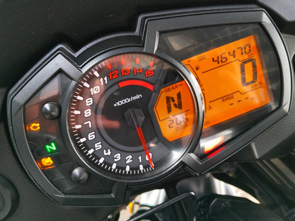 2017 Kawasaki Versys 300 (One Owner / FSH)