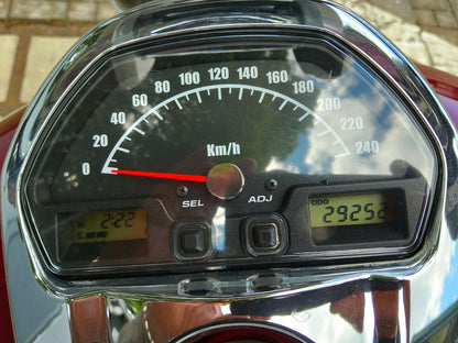 2007 Suzuki VZR1800