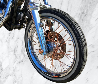2007 Harley Davidson 1200 Sportster