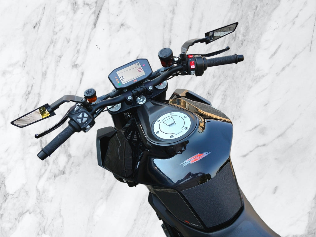 2017 KTM Super Duke 1290 R
