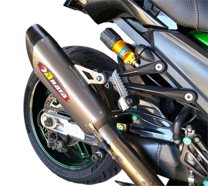 2012 Kawasaki ZX-14