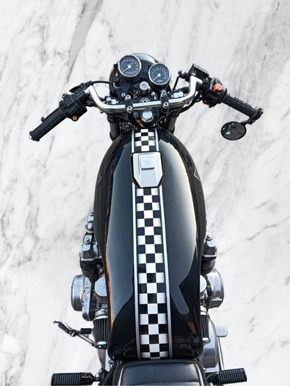 1982 Honda CB750 Cafe Racer