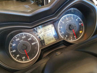 2022 Yamaha X-Max 300 ABS