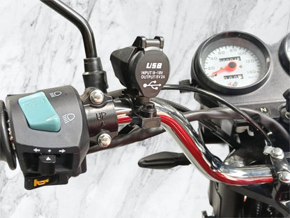 Brand new Nippon TZ150 (Delivery Motorcycle)