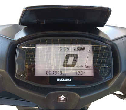 2026 Suzuki Avenis 125