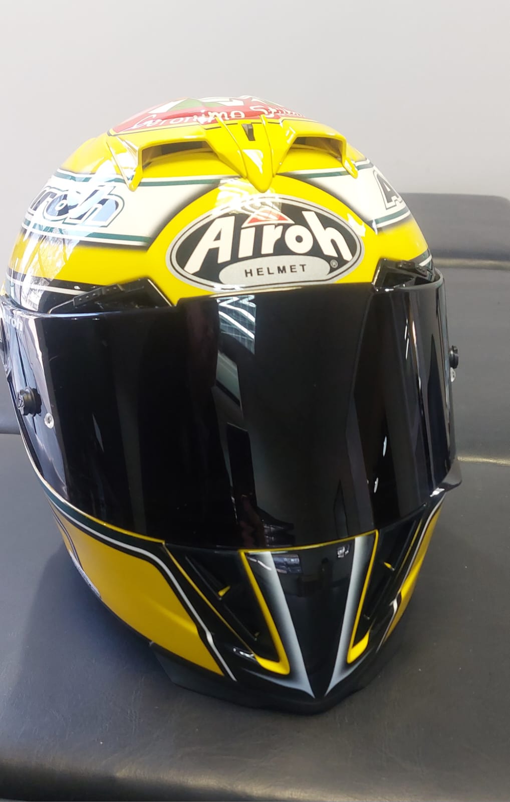 Second Hand Kit for sale