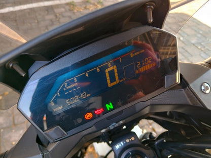 2017 Honda NC750 DCT