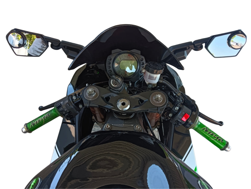 2008 Kawasaki ZX-10R