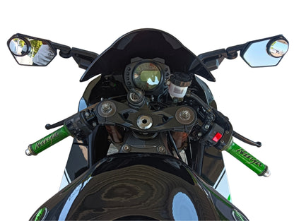 2008 Kawasaki ZX-10R