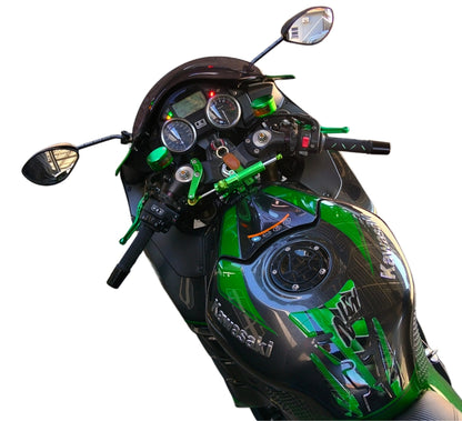 2012 Kawasaki ZX-14