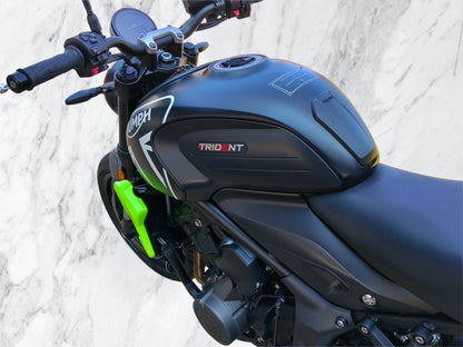 2023 Triumph Trident 660