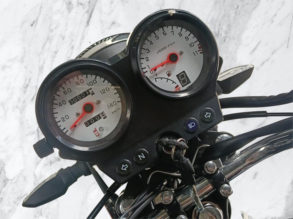 2026 Nippon TZ150