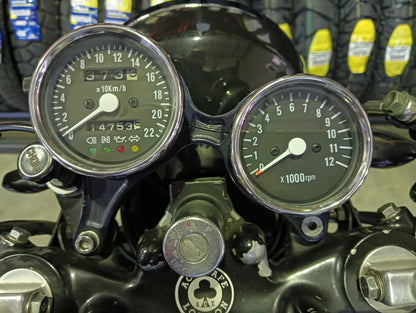 1982 Honda CB750 Cafe Racer
