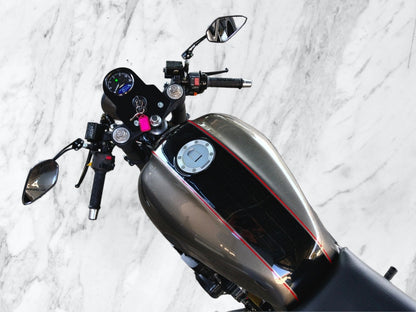 1995 (Reg 2012) Yamaha XJR1200 Cafe Racer