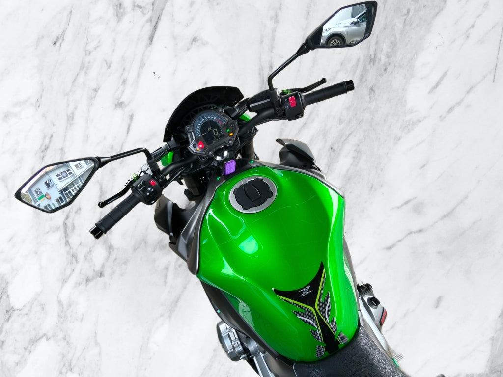 2019 Kawasaki Z900 ABS