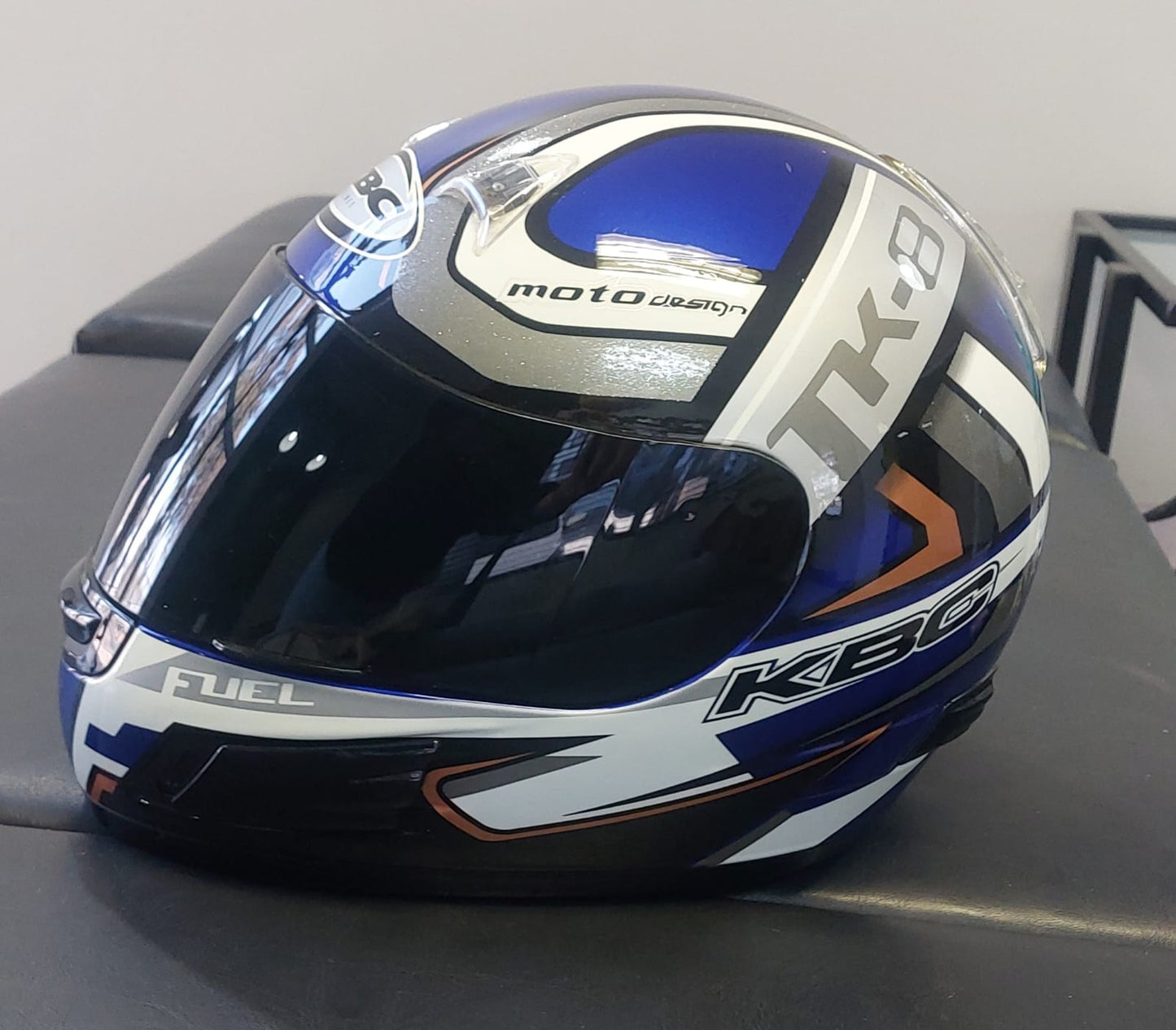 Second Hand Kit for sale