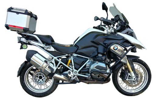 2013 BMW R1200GS Full Spec
