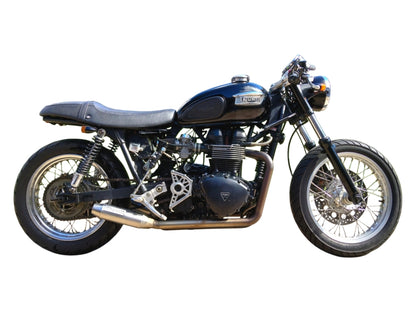 2005 Triumph Thruxton 865